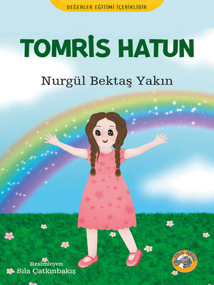 cover image of Tomris Hatun